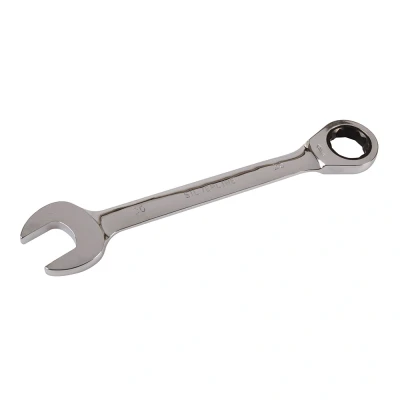 Afbeelding van Silverline Vaste Steek Ringratelsleutel 30 mm