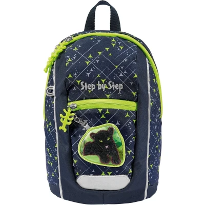 Afbeelding van Step by KIGA Mini Kinderrugzak 30 cm