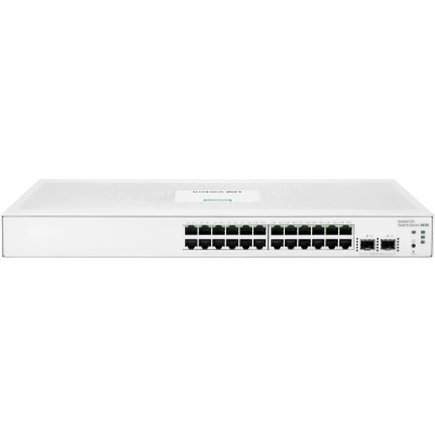 Afbeelding van Switch HPE JL812A