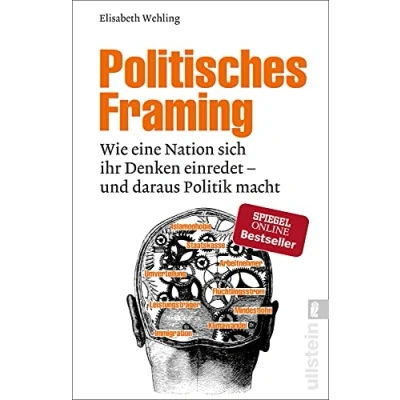 Afbeelding van Politisches Framing