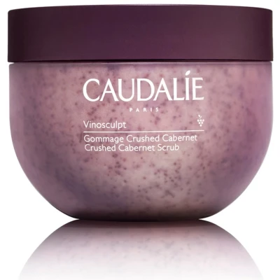 Afbeelding van Lichaam Exfoliator Caudalie Vinosculpt Crushed Cabernet 250 g