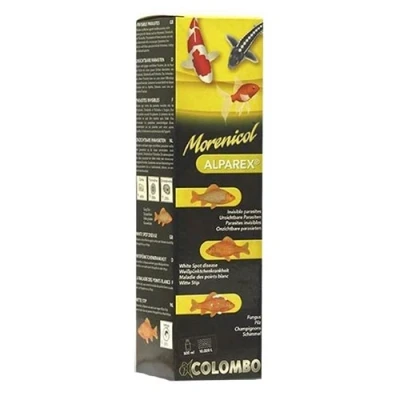 Afbeelding van Colombo Morenicol Alparex 500 ml / 10.000 ltr