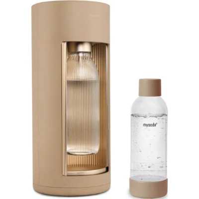 Afbeelding van Mysoda Glassy Latte