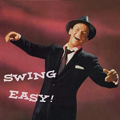 Afbeelding van Swing Easy &amp; Songs For Young Lovers
