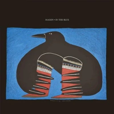 Afbeelding van Magon In the Blue (LP)