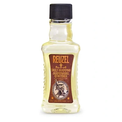 Image de Reuzel Daily Shampoo 100 ml