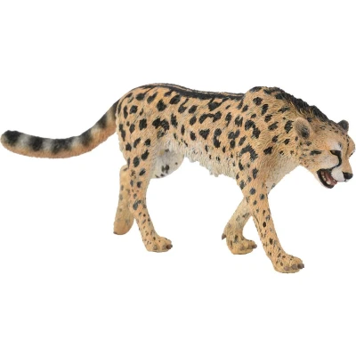 Afbeelding van Collecta Wilde Dieren: Koning Cheetah