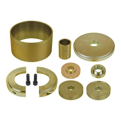 Afbeelding van KS Tools, Banden accessoires, Wiellagerset voor Volkswagen / Audi Porsche, 10 stuks.