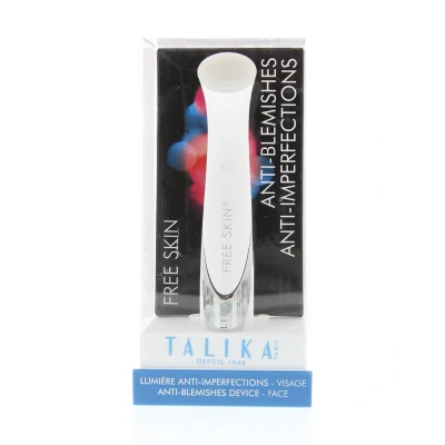 Afbeelding van Talika Apparaat Devices Free Skin Anti Blemish Device Face
