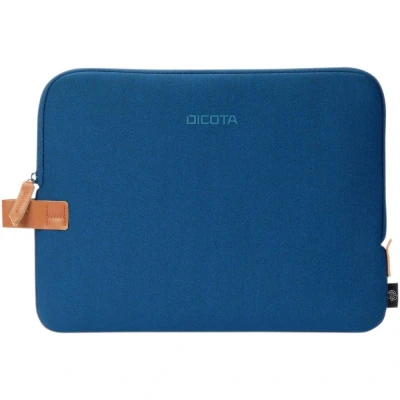 Afbeelding van DICOTA D32154 RPET laptoptas 35,6 cm (14&quot;) Buidelzak Marineblauw