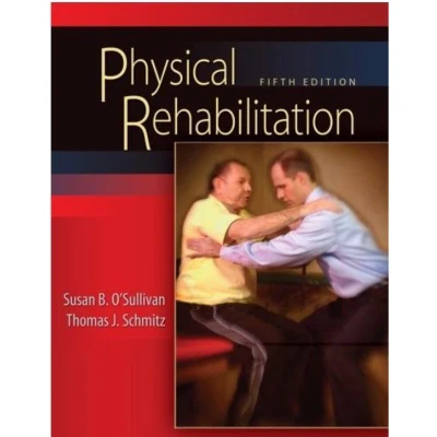 Afbeelding van Physical Rehabilitation