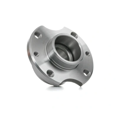 Afbeelding van Wiellagerset MAXGEAR 33 1275