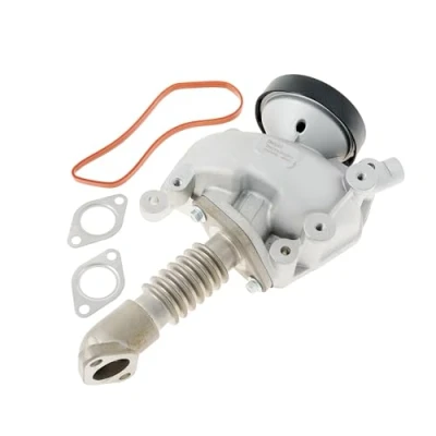 Afbeelding van Delphi Diesel EGR klep EG10619 12B1
