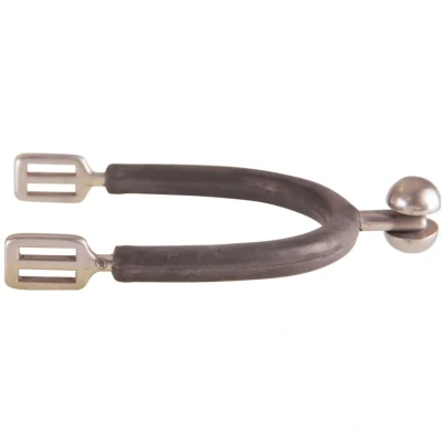 Afbeelding van BR Wielsporen Impuls met Rollers en Spoorbeschermers RVS Zwart 25mm Agradi.be