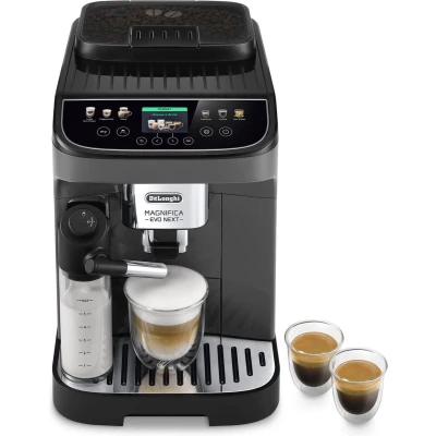 Afbeelding van De&#039;Longhi Magnifica Evo Next ECAM310.60.GB Volautomatische espressomachine Grey