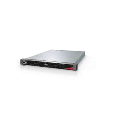 Afbeelding van Fujitsu Server RX1330M5 2.5 cm (1.0 inch) Intel® Xeon® E 2388G 32 GB RAM LKN:R1335S0006IN