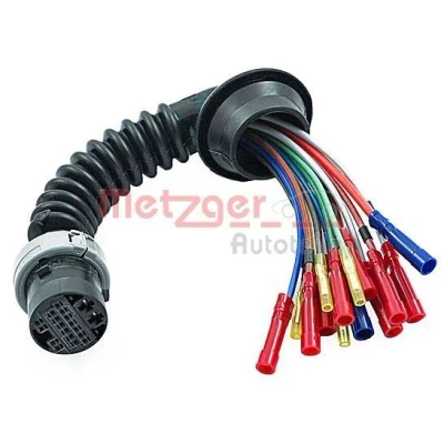 Afbeelding van METZGER 2321019 Kabelreparatieset, portier
