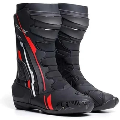 Afbeelding van Tcx S Tr1 Black Red White 39 Maat Laars
