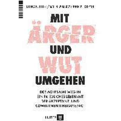 Afbeelding van Mit Ärger und Wut umgehen