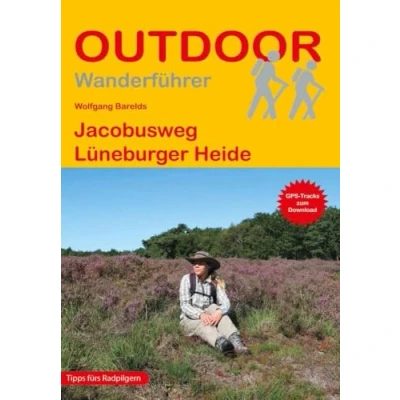 Afbeelding van Jacobusweg Lüneburger Heide
