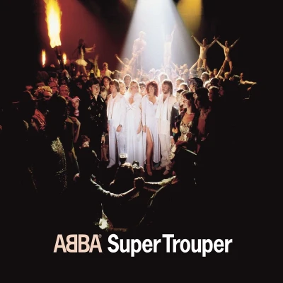 Afbeelding van Abba