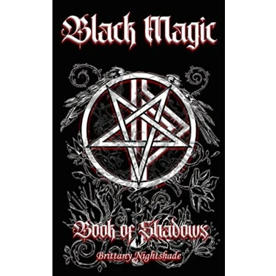Afbeelding van Book of Shadows