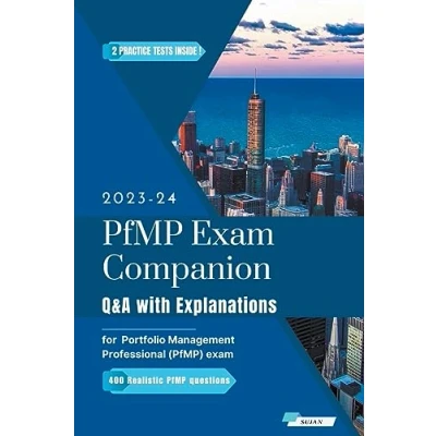 Afbeelding van PfMP Exam Companion