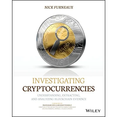 Afbeelding van Investigating Cryptocurrencies