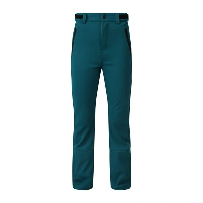 Afbeelding van Brunotti Meisjes Softshell Skibroek Marty