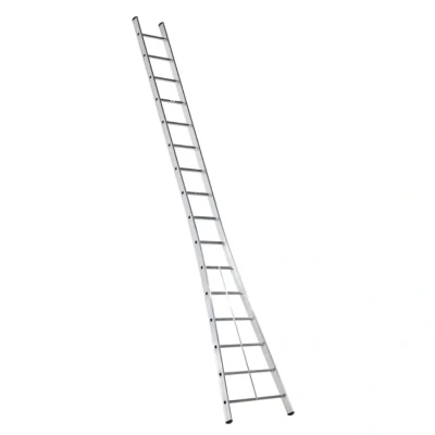 Afbeelding van Altrex 1 delige ladder Kibo 1x16 sporten