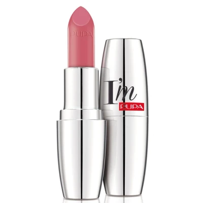 Afbeelding van Pupa I&#039;M Lipstick 403 Pink Escape