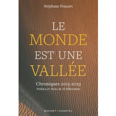 Image de Le Monde est une vallée