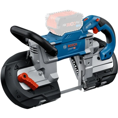 Afbeelding van Bosch Professional GCB 18V 127 Accu lintzaag