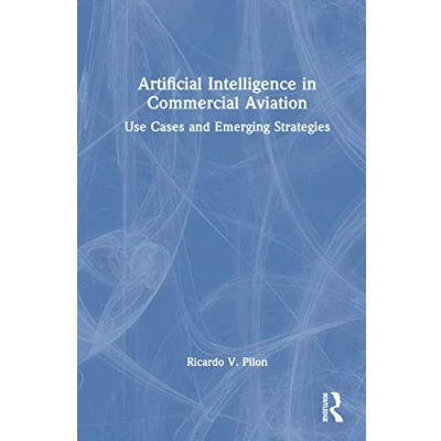 Afbeelding van Artificial Intelligence in Commercial Aviation