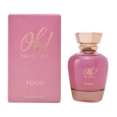 Image de Tous Oh! The Origin Eau de Parfum 100 ml