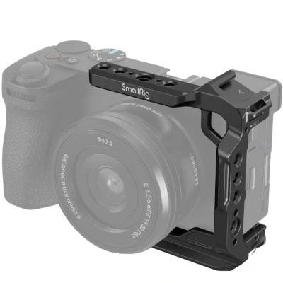 Afbeelding van SmallRig Baseplate for Sony Alpha 6700 4338