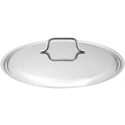 Afbeelding van Demeyere Apollo 7 Deksel 28 cm