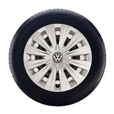 Afbeelding van Volkswagen 5G0071455YTI wieldoppen