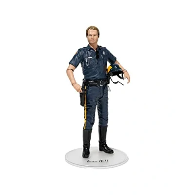 Afbeelding van AF Terence Hill aka. Matt Kirby 18 cm