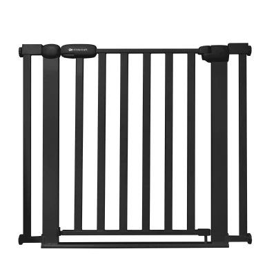 Afbeelding van Kinderkraft Traphek Lock&amp;Go Black