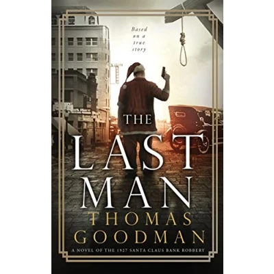 Afbeelding van The Last Man