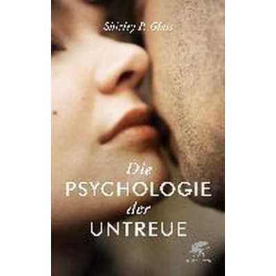Afbeelding van Die Psychologie der Untreue