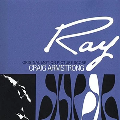 Afbeelding van Ray [Original Motion Picture Score]