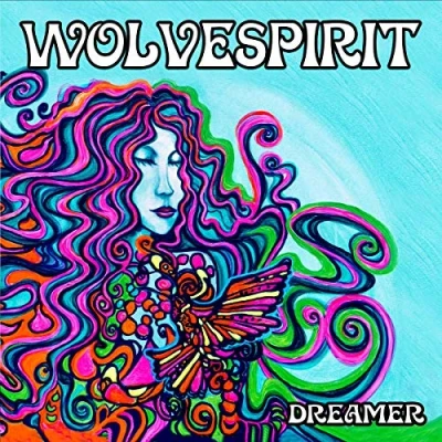 Afbeelding van Wolvespirit Dreamer 10&quot; (Single)
