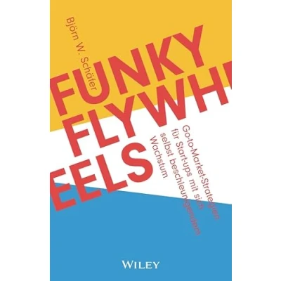 Afbeelding van Funky Flywheels