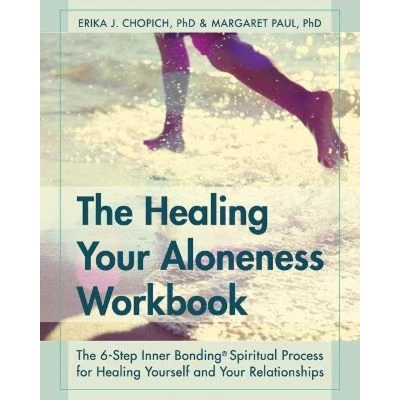 Afbeelding van The Healing Your Aloneness Workbook