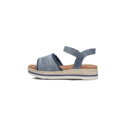 Afbeelding van Toms Diana Sandalen Meisjes Blauw Maat 35