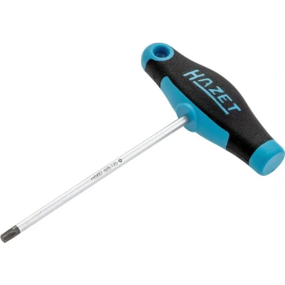 Afbeelding van HAZET Torx 828 T20 Schroevendraaier 100, 126, 126 Binnen