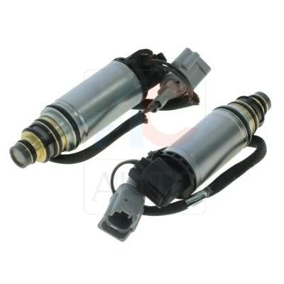 Afbeelding van Regelventiel, compressor ACAUTO AC 02ZX10