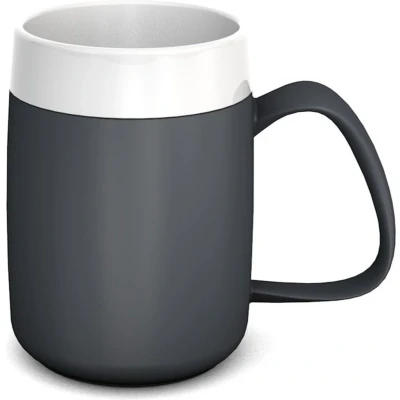 Afbeelding van Able2 Conische warmhoudbeker 160ml Grijs